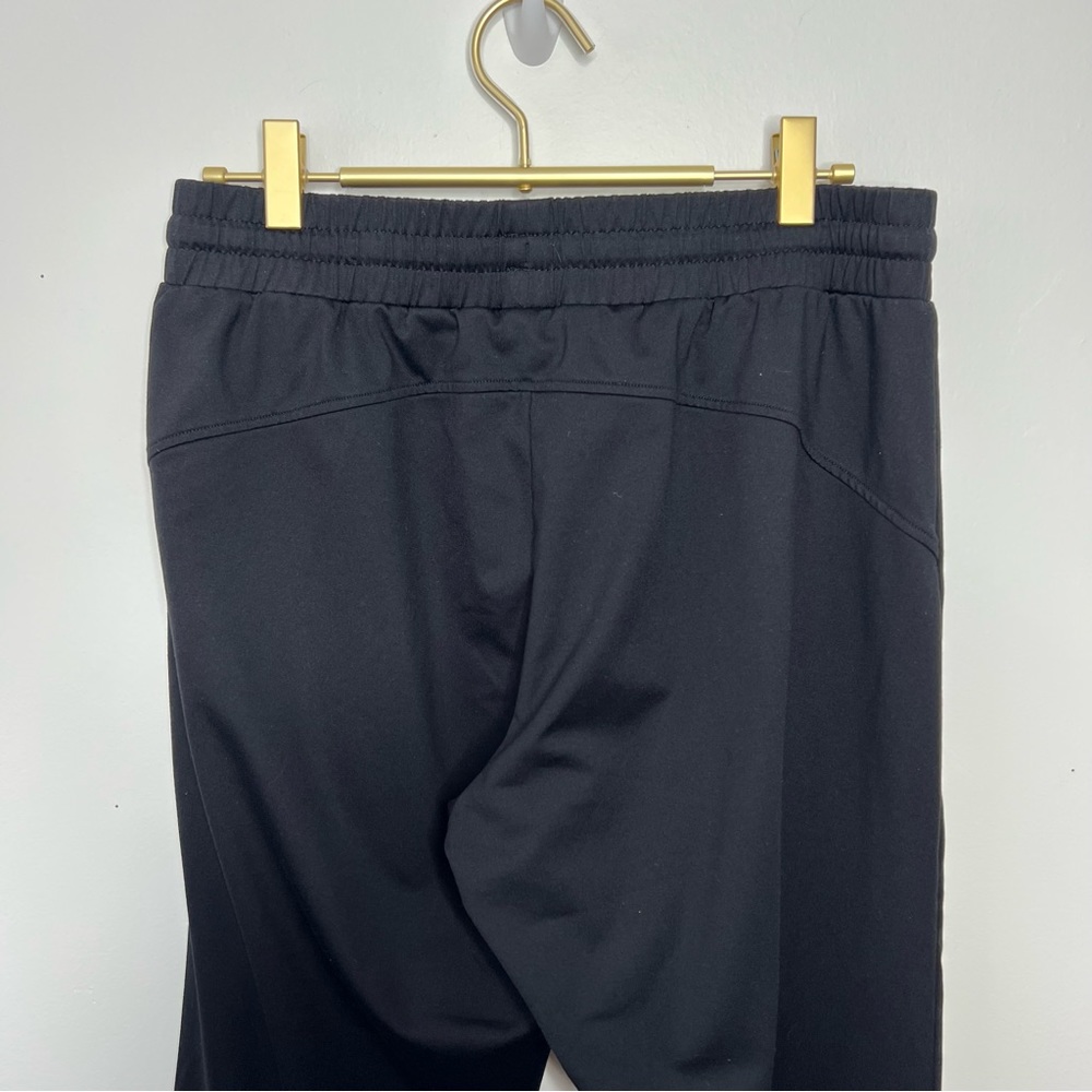 ✨Athleta Hilltop Jogger Black Medium - Picture 6 of 7